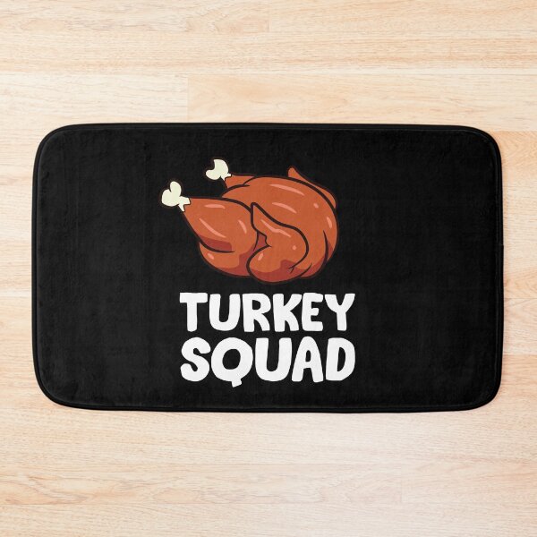 Item preview, Turkey - Turkey Squad designed and sold by Mohja-Design.