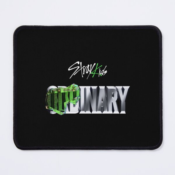 Item preview, Stray Kids Oddinary       designed and sold by BabySHPO.