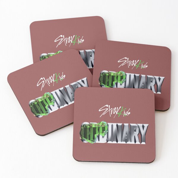 Item preview, Stray Kids Oddinary       designed and sold by BabySHPO.