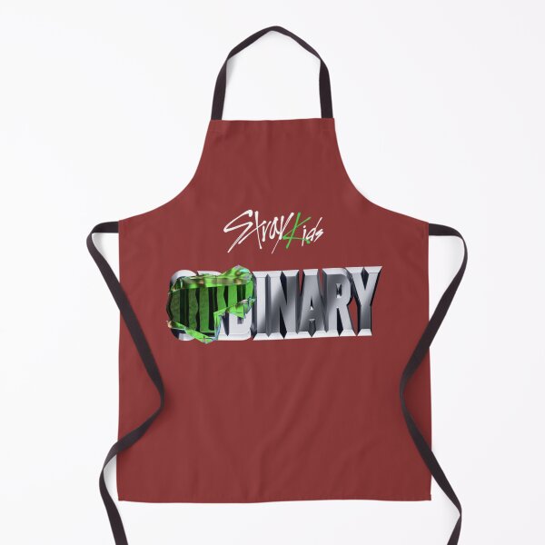Item preview, Stray Kids Oddinary       designed and sold by BabySHPO.