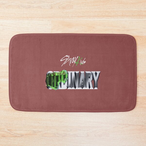 Item preview, Stray Kids Oddinary       designed and sold by BabySHPO.