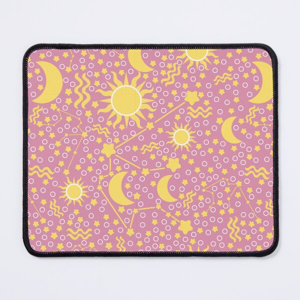 Item preview, Aquarius Sign Pattern Design designed and sold by racharanha.