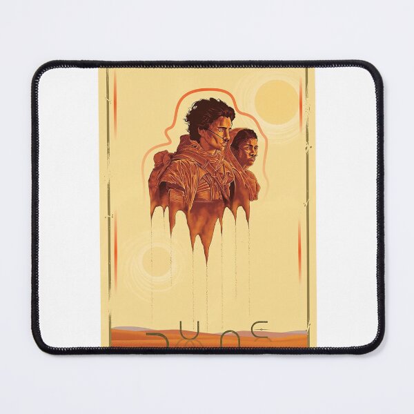 Item preview, dune designed and sold by 2PIPS.