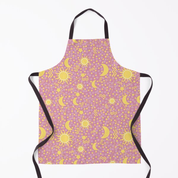 Item preview, Aquarius Sign Pattern Design designed and sold by racharanha.