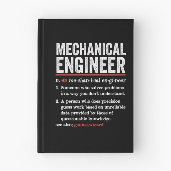 Item preview, Mechanical Engineer Funny Definition: Mechanical Engineering Gift - Automobile Mechanic designed and sold by Adexyl.