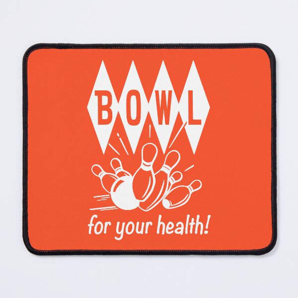 Item preview, Bowl For Your Health designed and sold by CallahanLounge.