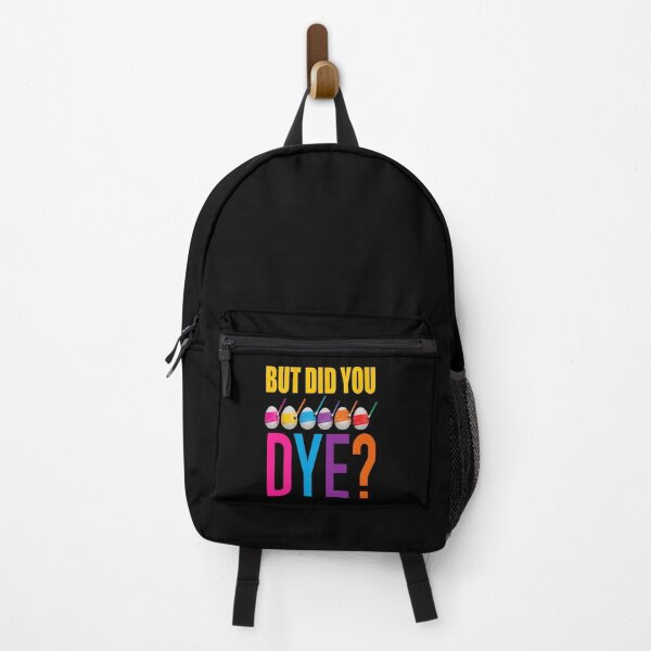 Item preview, But Did You Dye?, Funny Easter Pun designed and sold by ACC .