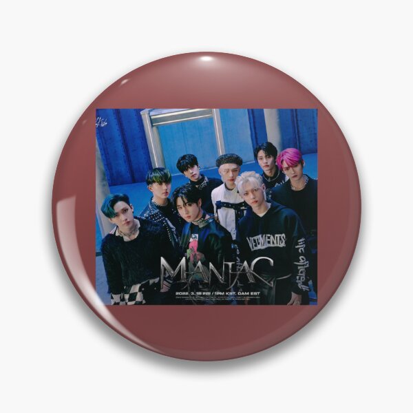 Item preview, Stray kids ODDINARY      designed and sold by BabySHPO.