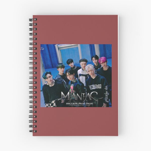 Item preview, Stray kids ODDINARY      designed and sold by BabySHPO.