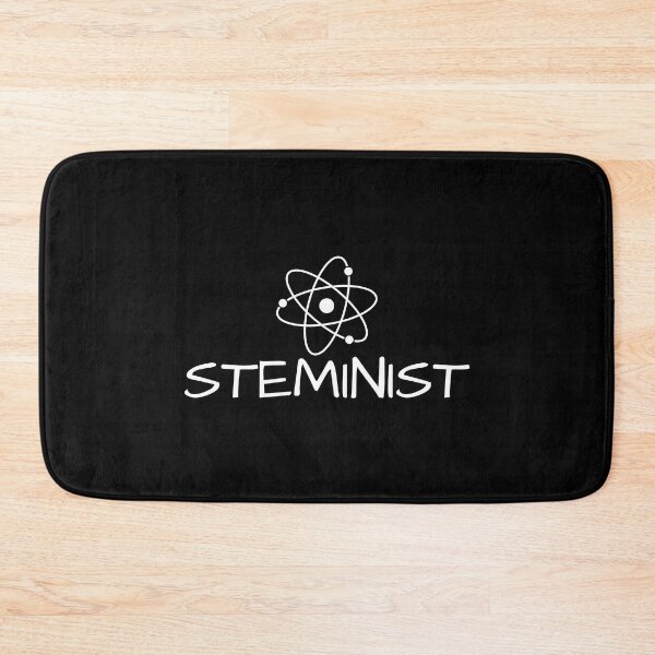 Item preview, Steminist Science, Women in STEM, Women in Science, Stem Student and Teacher Gift designed and sold by singRsong.