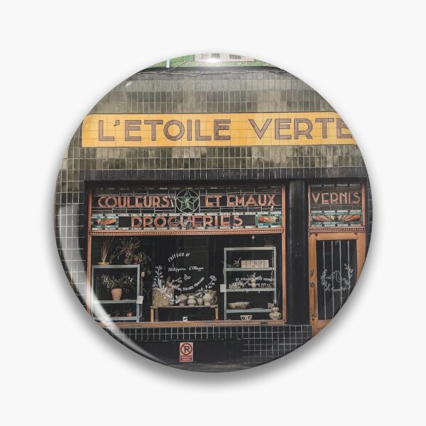 Item preview, store front  designed and sold by FigureAndFold.