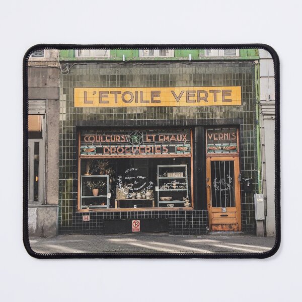 Item preview, store front  designed and sold by FigureAndFold.