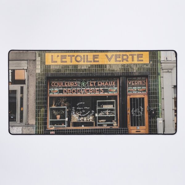 Item preview, store front  designed and sold by FigureAndFold.