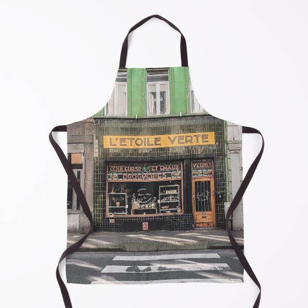 Item preview, store front designed and sold by FigureAndFold.