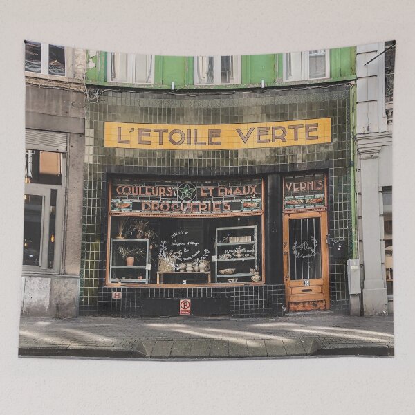 Item preview, store front  designed and sold by FigureAndFold.
