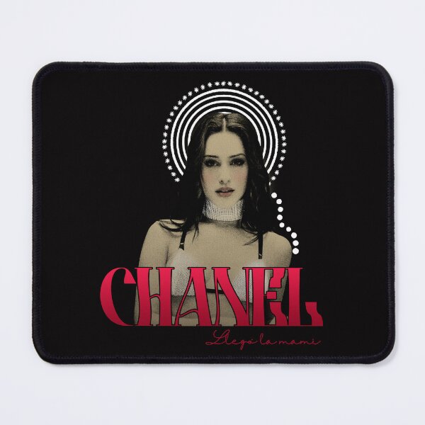Item preview, Chanel Terrero - Slo mo - Eurovision 2022 designed and sold by Ray Sánchez.