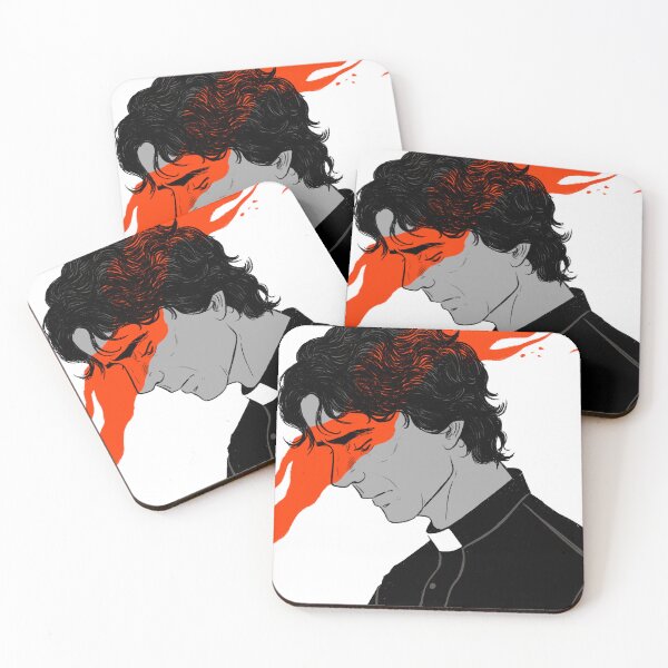 Item preview, dust designed and sold by weardes-shop.