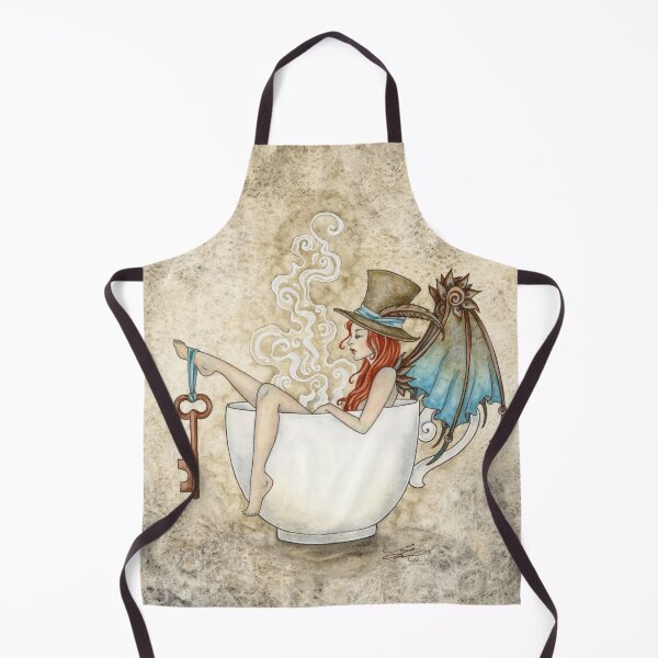 Item preview, Steam Bath designed and sold by AmyBrownArt.