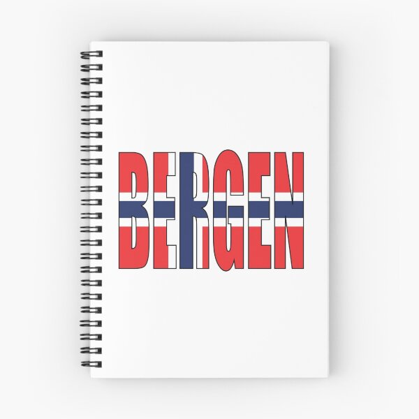 Item preview, Bergen designed and sold by Obercostyle.