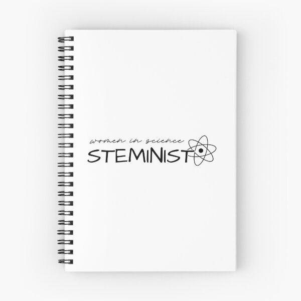 Item preview, Steminist Science, Women in STEM, Women in Science, Stem Student and Teacher Gift designed and sold by singRsong.