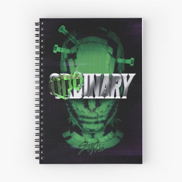 Item preview, Stray kids oddinary    designed and sold by BabySHPO.