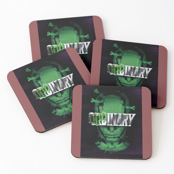 Item preview, Stray kids oddinary    designed and sold by BabySHPO.