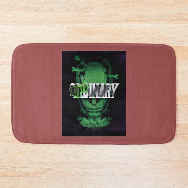 Item preview, Stray kids oddinary    designed and sold by BabySHPO.