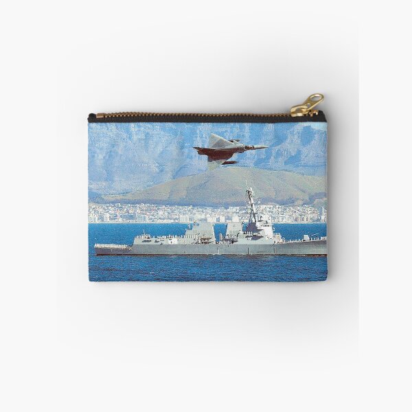 Item preview, USS FORREST SHERMAN (DDG-98) SHIP'S STORE designed and sold by militarygifts.