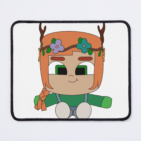 Item preview, Geminitay - HermitCraft designed and sold by aiillustrations.