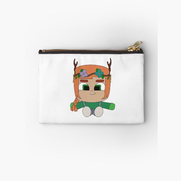 Item preview, Geminitay - HermitCraft designed and sold by aiillustrations.