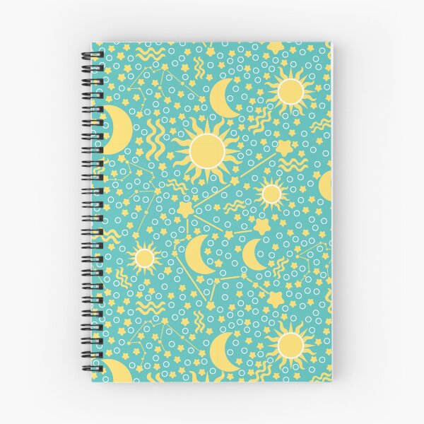 Item preview, Aquarius Sign Pattern Design designed and sold by racharanha.
