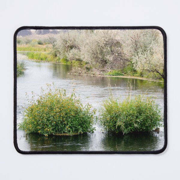 Item preview, Water way designed and sold by MoreGoodArt.