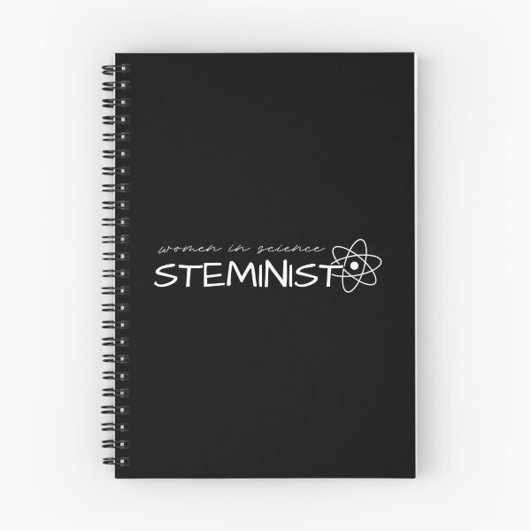 Item preview, Steminist Science, Women in STEM, Women in Science, Stem Student and Teacher Gift designed and sold by singRsong.