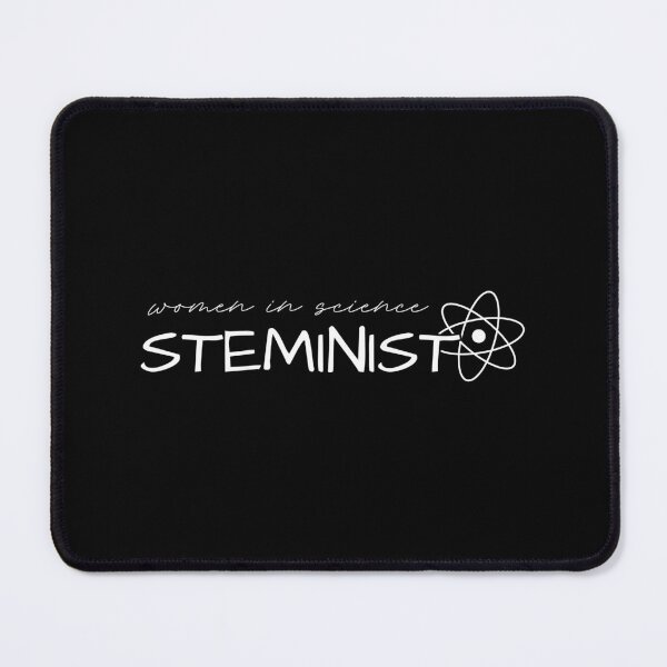 Item preview, Steminist Science, Women in STEM, Women in Science, Stem Student and Teacher Gift designed and sold by singRsong.