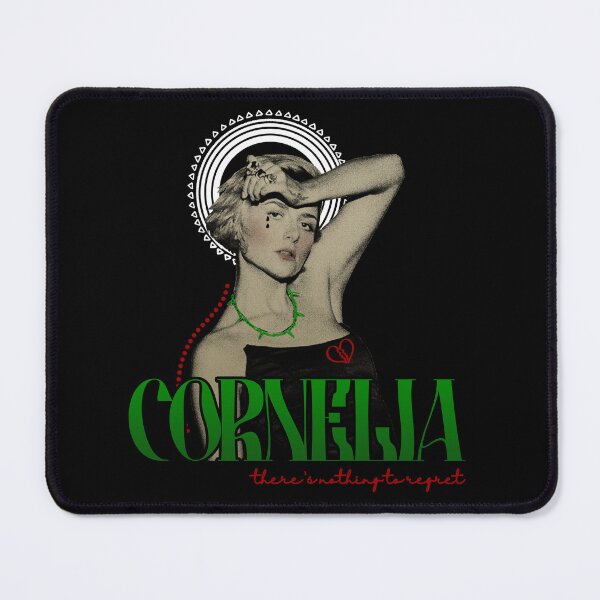 Item preview, Cornelia Jakobs - Hold me Closer - Eurovision 2022 - Sweden designed and sold by Ray Sánchez.