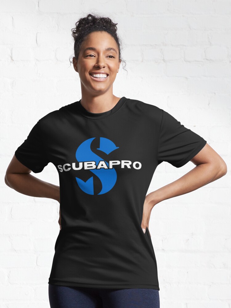 Scubapro Diving Essential ." for Sale by blosewngeise | Redbubble