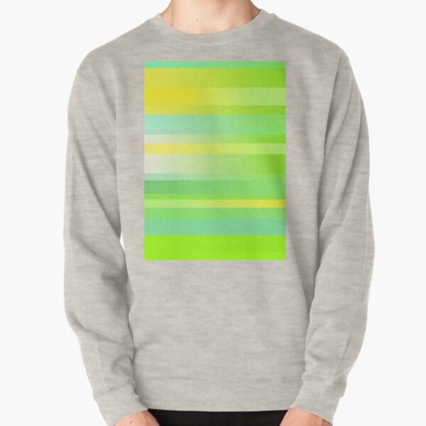 Lemon discount colour sweatshirt