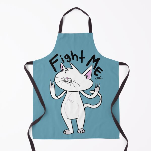 Item preview, Fight me designed and sold by Lidibugg.