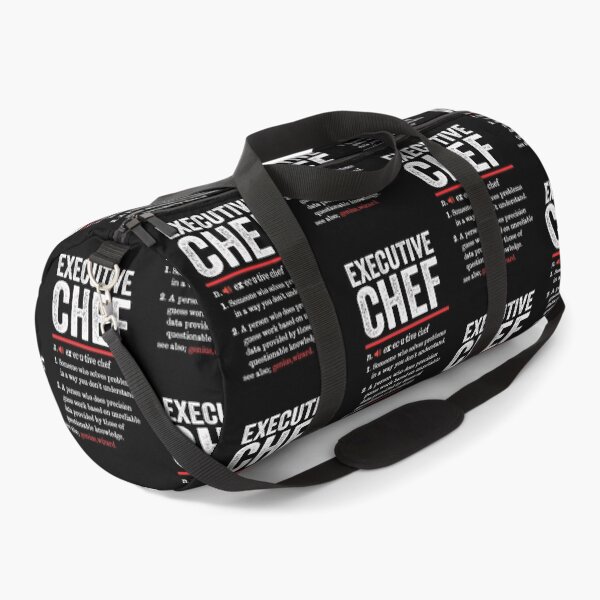 Item preview, Executive Chef Funny Definition: Chief Chef Gift - Executive Chef designed and sold by Adexyl.