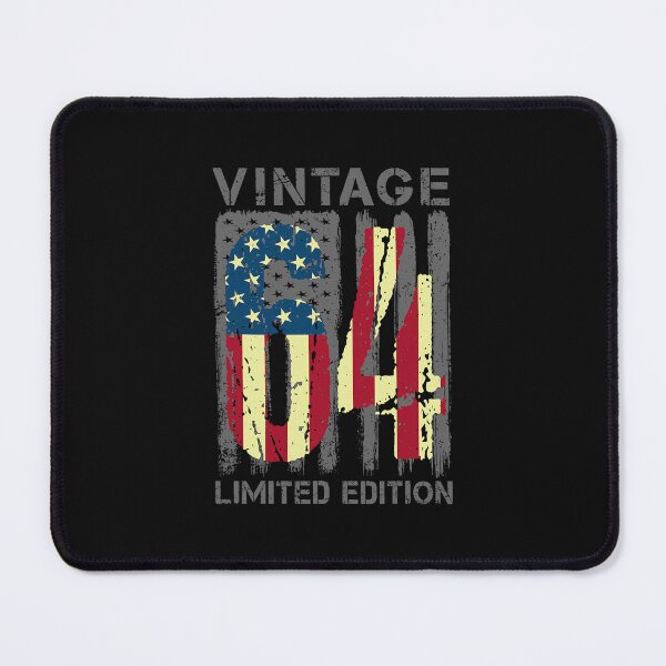 Item preview, 58 Years Old Vintage 1964 58th Birthday Decoration Men Women designed and sold by MarineGuilbert.