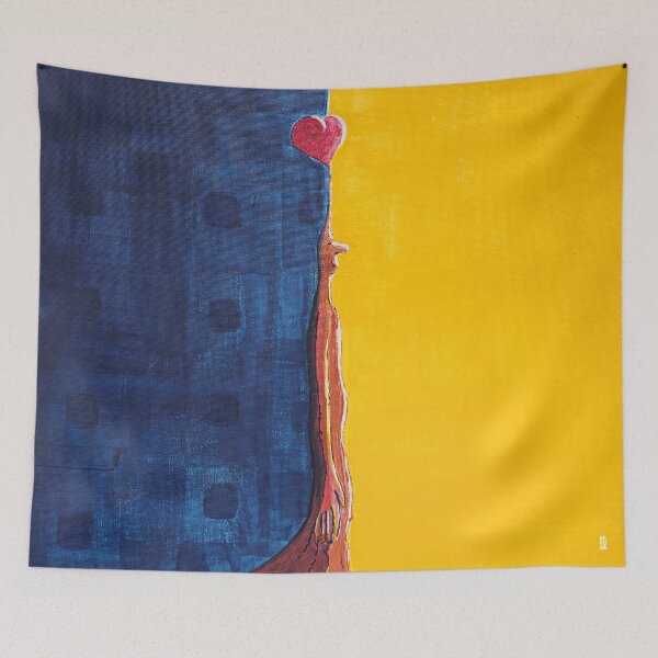 Item preview, Here and Now designed and sold by brambawao.