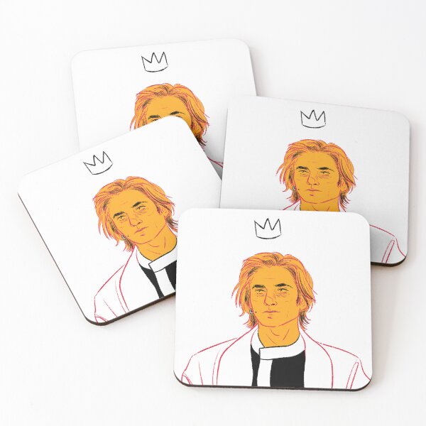 Item preview, king designed and sold by weardes-shop.