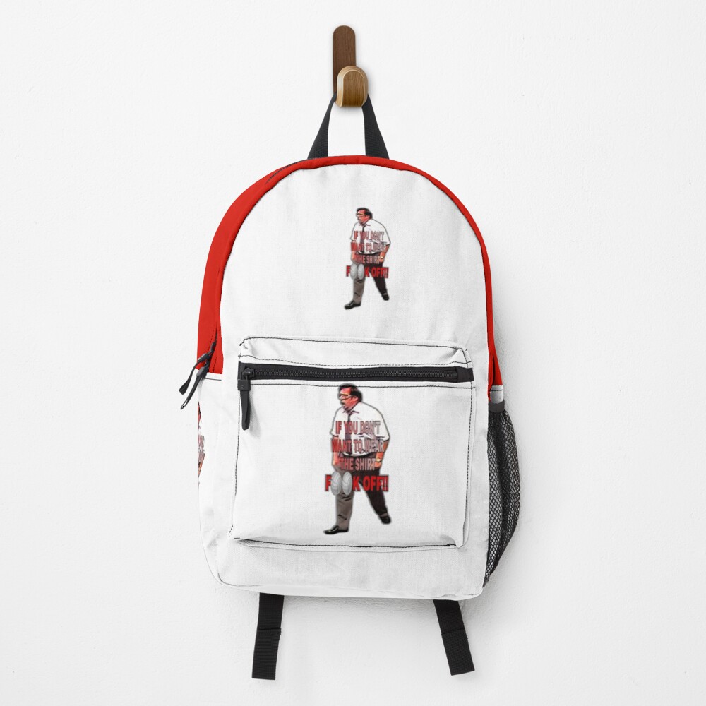 Item preview, Backpack designed and sold by RGPdesigns.