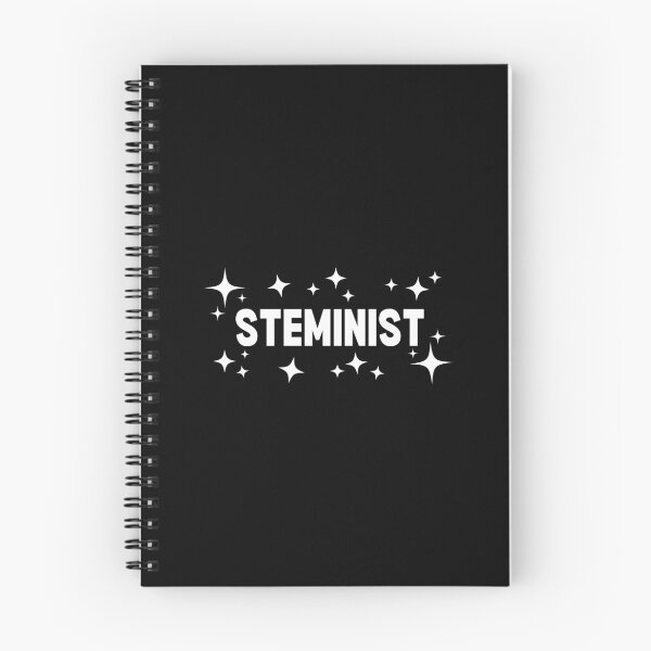 Item preview, Steminist, Women in STEM, Star Design, Stem Student and Teacher Gift designed and sold by singRsong.