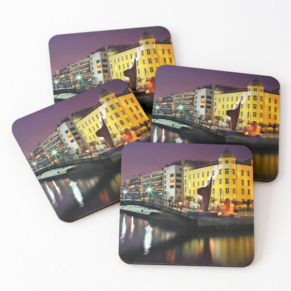 Item preview, Volos purple nights designed and sold by Hercules Milas.
