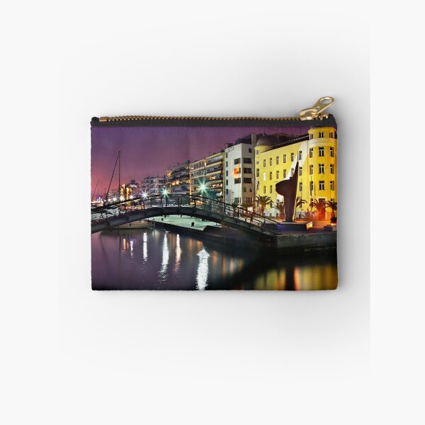 Item preview, Volos purple nights designed and sold by Hercules Milas.