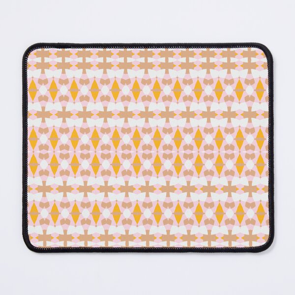Artikelvorschau, Abstract Fascade Pattern Artwork 01 Color 03 entworfen und verkauft von Stefanie Boike.