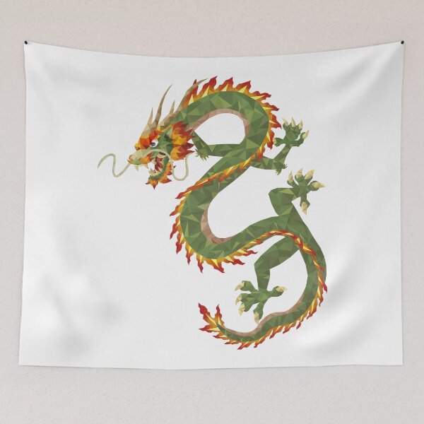 Item preview, Dragon designed and sold by doubleu42.