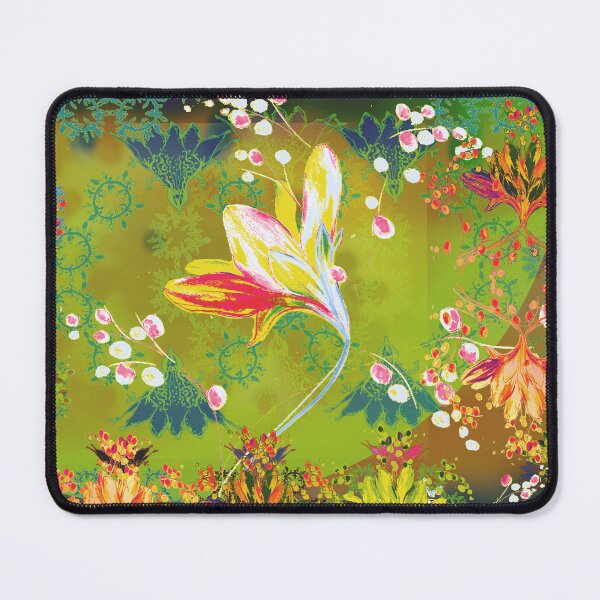 Item preview, FLORAL - SERIES 2 designed and sold by WzoryOzdobne.