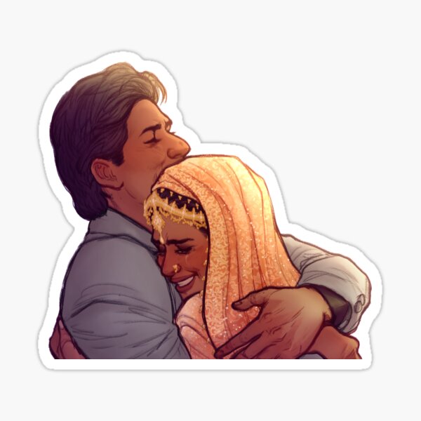Item preview, Kuch Kuch Hota Hai designed and sold by ducky draws art.